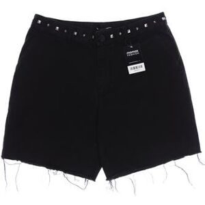 Saint Laurent Paris Herren Shorts, schwarz, Gr. 50