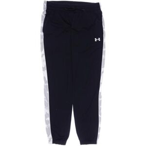 Under Armour Herren Stoffhose, schwarz, Gr. 52