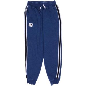 Under Armour Herren Stoffhose, blau, Gr. 52