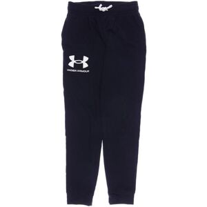 Under Armour Herren Stoffhose, schwarz, Gr. 46