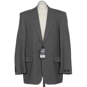 Yves Saint Laurent Herren Sakko, grau, Gr. 52