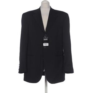 Yves Saint Laurent Herren Sakko, schwarz, Gr. 25