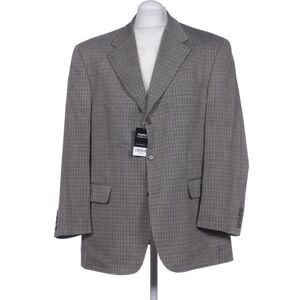 Yves Saint Laurent Herren Sakko, beige, Gr. 27