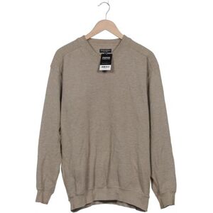 Yves Saint Laurent Herren Pullover, beige, Gr. 54