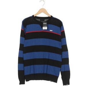 Zoo York Herren Pullover, blau, Gr. 52