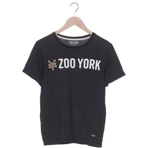 Zoo York Herren T-Shirt, schwarz, Gr. 46