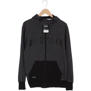 Zoo York Herren Kapuzenpullover, grau, Gr. 52