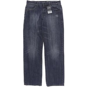 Zoo York Herren Jeans, blau, Gr. 50