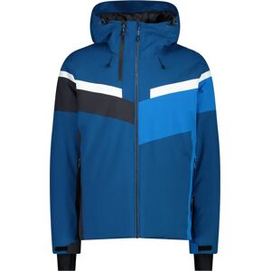 CMP Fix Hood Herren türkis 58 türkis male