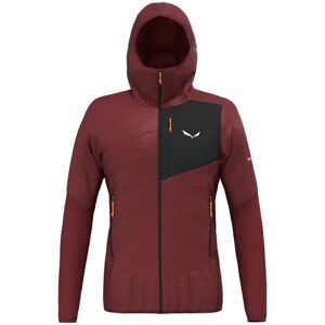 Salewa Ortles Hyb Twr Herren rot 48 rot male