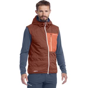 Ortovox Swisswool Piz Duan - Weste - Herren