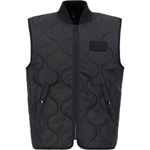 Alpha Industries Herren Weste ALS Vest