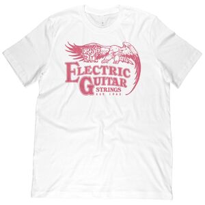 Ernie Ball '62 Electric Guitar T-Shirt XL - T-Shirt