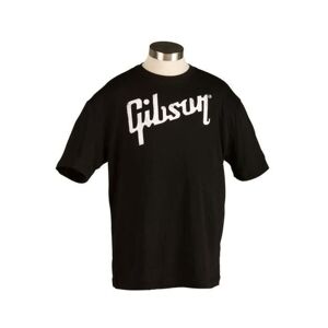 Gibson Logo T-Shirt M Medium - T-Shirt