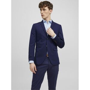 Jack & Jones Blazer Einreihig Super Slim Fit für Herren - 50