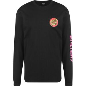 Santa Cruz Santa Cruz Meek Slasher Longsleeve für Herren - M