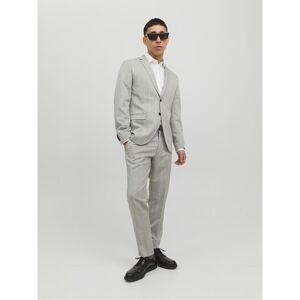 Jack & Jones Premium Anzug Grau Regular für Herren - 54