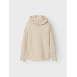 Name it Sweatshirt Mit Normaler Passform für Herren - Standard