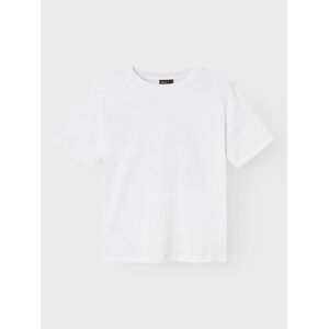 Limited by Name It T-shirt Weiß Regular Fit für Herren - Standard