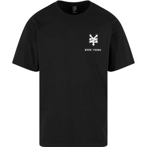 Zoo York Zm241-055-4 Zoo York Signature Tee für Herren - 2XS