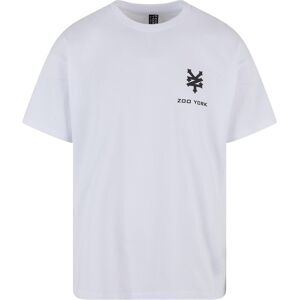 Zoo York Zm241-055-1 Zoo York Signature Tee für Herren - XS