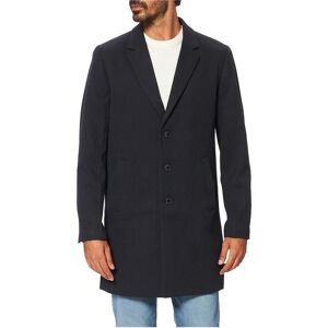 Jack & Jones Mantel Blau A-linie für Herren - S