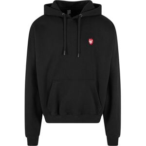 Zoo York Zm241-024-1 Zoo York Apple Hoody für Herren - S