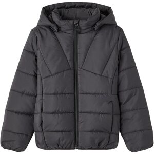 name it name ıt Jacke Schwarz Regular Fit für Herren - 5/13