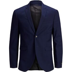 Jack & Jones Blazer Blau Slim Fit für Herren - 50