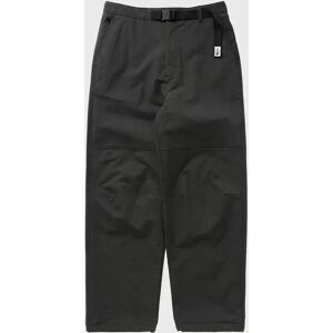 The North Face M M66 TEK TWILL WIDE LEG PANT men Casual Pants black in Größe:XXL