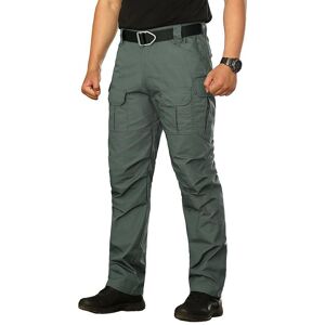 Refire Gear Ix2 Taktische Militärische Cargohose Männer Waterpoof Swat Armee Kampfhose Multi-Taschen Lässige Arbeit Outdoor Wanderhose