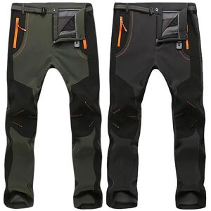 4 Men Männer Cargohose Taktische Wandern Wandern Outdoor Klettern Kampf Lange Hosen