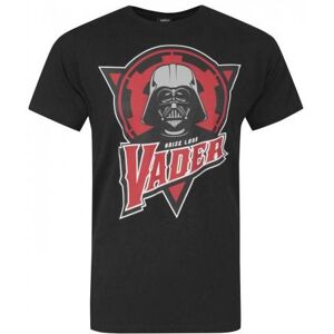 Star Wars Offizielles Darth Vader Arise T-Shirt Für Herren