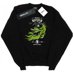 Disney Herren-Sweatshirt „evil Queen Made For Mayhem“.