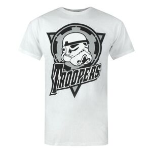 Star Wars Herren Stormtrooper Imperial Troopers T-Shirt