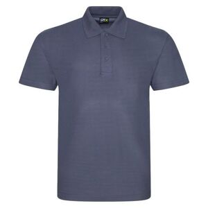 Prortx Pro Rtx Herren Pro Polyester Poloshirt