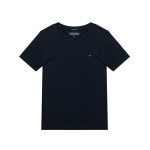 Tommy Hilfiger T-Shirt KB0KB04142 S Dunkelblau Regular Fit 4 male