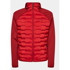 Peak Performance Outdoor-Jacke Argon G79447040 Rot Slim Fit S male