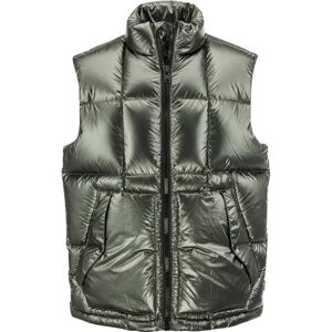 HEAD Herren Weste REBELS STAR PHASE Vest Men - male - Grün - L