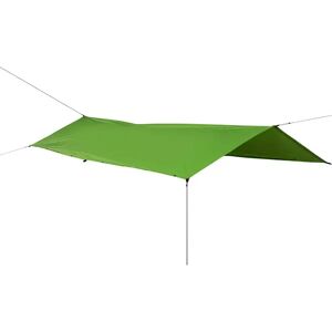 SEA TO SUMMIT Regenschutz 70D Tarp Poncho Green Green - male - Grün - -