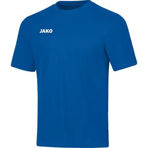 JAKO Herren T-Shirt Base - male - Blau - 3XL