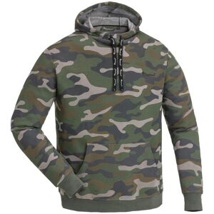 Pinewood Sweater Herren Jungle - Camouflage Grösse: M Camouflage male