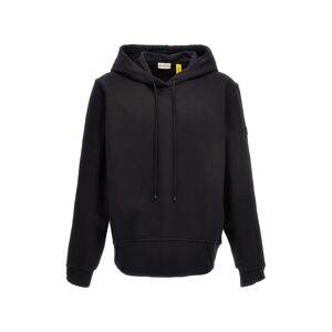 MONCLER GENIUS Kapuzenpullover Moncler Genius X Alicia Keys - unisex - Schwarz - S