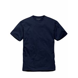 Mey & Edlich Herren Shirts Regular Fit Blau einfarbig 46, 48, 50, 52, 54, 56, 58