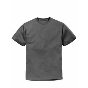 Mey & Edlich Herren Benchmark-Color-Shirt grau 46, 48, 50, 52, 54, 56, 58
