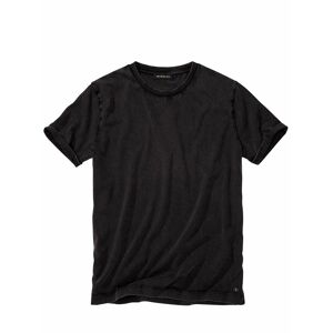 Mey & Edlich Herren Relaxtes Shirt schwarz 46, 48, 50, 52, 54, 56, 58