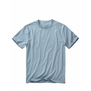 Mey & Edlich Herren Benchmark-Color-Shirt blau 46, 48, 50, 52, 54, 56, 58