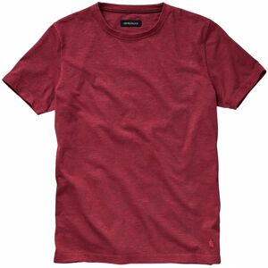 Mey & Edlich Herren Gefährten-T-Shirt rot 46, 48, 50, 52, 54, 56, 58