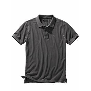 Mey & Edlich Herren Gefährten-Polo grau 46, 48, 50, 52, 54, 56, 58