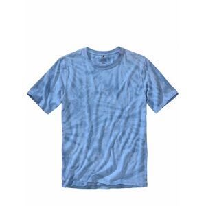 Cinque Herren Shirts Slim Fit Blau bedruckt L, M, S, XL, XXL